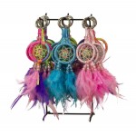 Dream Catcher Display Stand H:20 x W:5cm 4156 - 48 Pcs